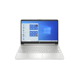 HP 15S-EQ0031NS 15" Ryzen 5 2.1 GHz - SSD 512 GB - 8GB - QWERTY - Spagnolo