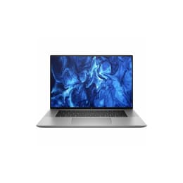 HP Zbook Studio G11 16" Core Ultra 7 3.8 GHz - SSD 512 GB - 32GB - QWERTY - Svedese