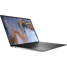 Dell XPS 13 9300 13" Core i7 1.3 GHz - HDD 512 GB - 16GB Tastiera Inglese (US)
