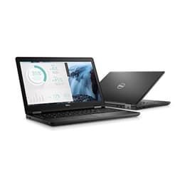 Dell Latitude 5590 15" Core i7 1.9 GHz - SSD 512 GB - 8GB - AZERTY - Francese