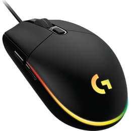 Logitech G203 Mouse