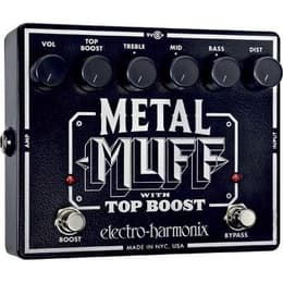 Electro-Harmonix Metal Muff Accessori audio