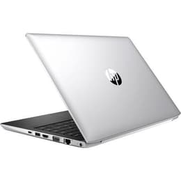 Hp ProBook 430 G5 13" Core i3 2.4 GHz - SSD 128 GB - 4GB Tastiera Inglese (US)