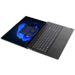 Lenovo V15 G4 AMN 15" Ryzen 5 2.8 GHz - SSD 512 GB - 8GB - AZERTY - Francese