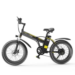 Janobike E20 Bici elettriche