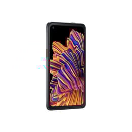 Galaxy XCover Pro 64GB - Nero
