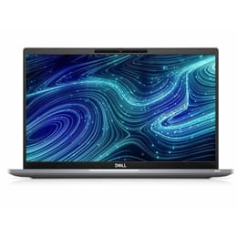 Dell Latitude 7420 2-In-1 14" Core i7 3 GHz - SSD 512 GB - 16GB - QWERTY - Svedese