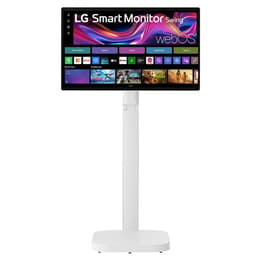 Schermo 32" LED 4K LG Swing