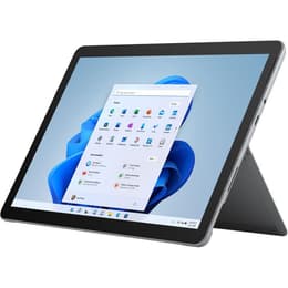Microsoft Surface GO 3 10" 1.1 GHz - SSD 128 GB - 8GB - QWERTY - Svedese