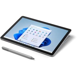 Microsoft Surface GO 3 10" 1.1 GHz - SSD 128 GB - 8GB - QWERTY - Svedese