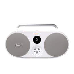 Altoparlanti Bluetooth Polaroid P3 - Grigio