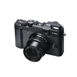 Fotocamera compatta - Fujifilm X20