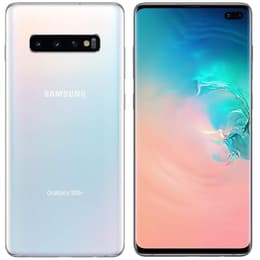 Galaxy S10 128GB - Bianco - Dual-SIM