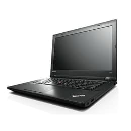 Lenovo ThinkPad L440 14" Core i5 2.6 GHz - SSD 128 GB - 8GB Tastiera Francese