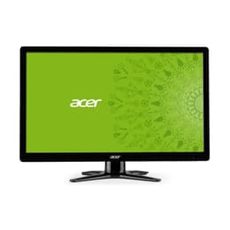 Schermo 23" LED FHD Acer G236HLBBD