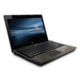Hp ProBook 4320s 13" Core i3 2.5 GHz - HDD 320 GB - 3GB Tastiera Francese