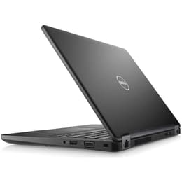 Dell Latitude 5490 14" Core i3 2.2 GHz - SSD 256 GB - 8GB QWERTY - Spagnolo