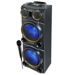 Muse M-1988 DJ Altoparlanti PA
