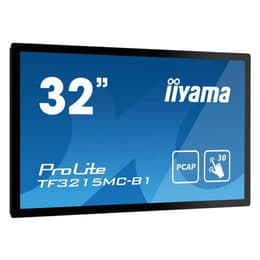 Schermo 31" LED FHD Iiyama ProLite TF3215MC-B1