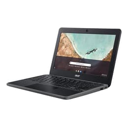 Acer Chromebook C722-K4P8 Cortex 2.3 GHz 32GB eMMC - 4GB AZERTY - Francese