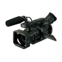 Videocamere Panasonic DVX100BE Nero