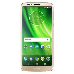 Motorola Moto G6 Play 32GB - Oro