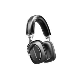 Cuffie gaming con microfono Bowers & Wilkins P7 - Nero
