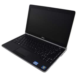 Dell Latitude E6220 12" Core i5 2.5 GHz - SSD 256 GB - 4GB Tastiera Francese