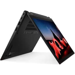 Lenovo ThinkPad L13 Yoga G4 13" Ryzen 5 PRO 2 GHz - SSD 256 GB - 16GB - QWERTZ - Tedesco
