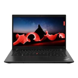 Lenovo ThinkPad L13 Yoga G4 13" Ryzen 5 PRO 2 GHz - SSD 256 GB - 16GB - QWERTZ - Tedesco