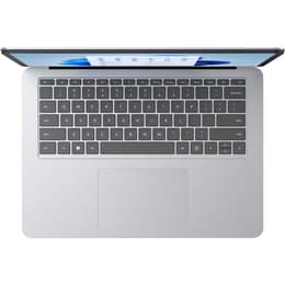 Microsoft Surface Laptop Studio 14" Core i7 3.3 GHz - SSD 512 GB - 16GB - AZERTY - Francese