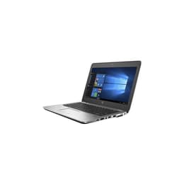 Hp EliteBook 820 G3 12" Core i5 2.3 GHz - SSD 256 GB - 8GB Tastiera Francese