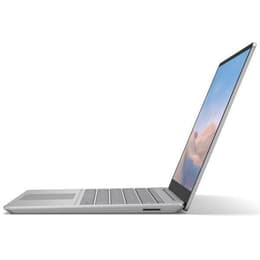 HP Surface Go 12" Core i5 1 GHz - SSD 128 GB - 8GB - QWERTY - Inglese