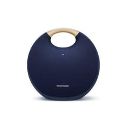 Altoparlanti Bluetooth Harman Kardon Onyx Studio 6 - Blu