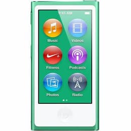 iPod nano 7 16GB - Verde