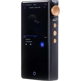 N3 Pro GB - Nero