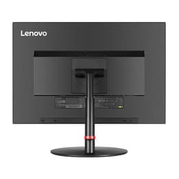 Schermo 24" LED WUXGA Lenovo ThinkVision T24D