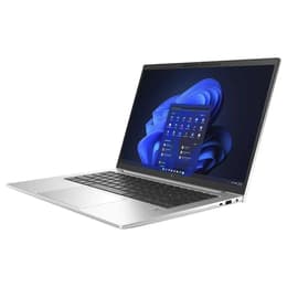 HP EliteBook 1040 G9 14" Core i5 1.6 GHz - SSD 256 GB - 16GB - QWERTY - Inglese