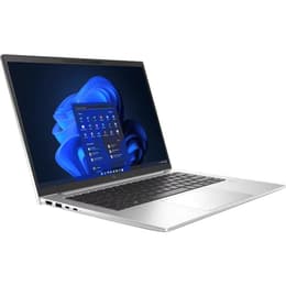 HP EliteBook 1040 G9 14" Core i5 1.6 GHz - SSD 256 GB - 16GB - QWERTY - Inglese