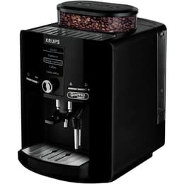 Macchina da caffè con macinacaffè Krups YY3076FD L - Nero