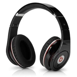Cuffie riduzione del rumore wireless con microfono Beats By Dr. Dre Beats Studio - Nero