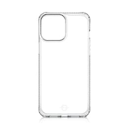 Cover iPhone 13 Pro Max - Plastica - Trasparente