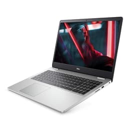 Dell Inspiron 5593 15" Core i7 1.3 GHz - SSD 512 GB - 16GB - AZERTY - Francese