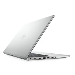 Dell Inspiron 5593 15" Core i7 1.3 GHz - SSD 512 GB - 16GB - AZERTY - Francese