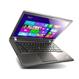 Lenovo ThinkPad T450 14" Core i5 2.2 GHz - SSD 256 GB - 8GB Tastiera Tedesco