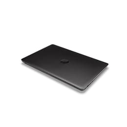 HP ZBook Studio G3 15" Core i7 2.7 GHz - SSD 7 TB - 32GB Tastiera Francese