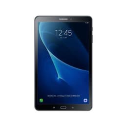 Galaxy Tab A 16GB - Nero - WiFi + 4G
