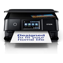 Epson Expression Photo XP-8700 Inkjet - Getto d'inchiostro