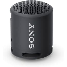 Altoparlanti Bluetooth Sony SRSXB13 - Nero