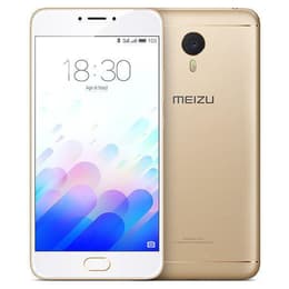 Meizu M3 Note 32GB - Oro
